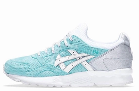 Asics Gel Lyte V x Ronnie Fieg x Diamond Supply Co fluid - motion anti - odor shoe quality