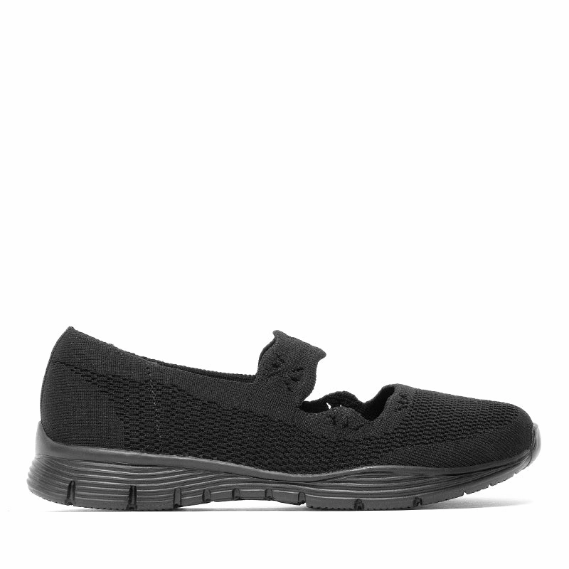 SEAGER CUTE slip - on running shoes minimalist - design shoes