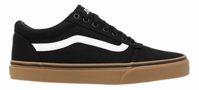 Non-Slip Sole ZAPATILLA VANS MN WARD CANVAS
