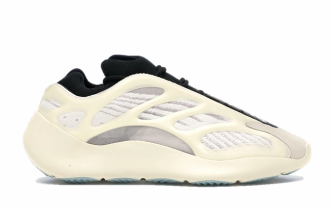 YZY 700 V3 Azael Planet Run Slip-On Comfort