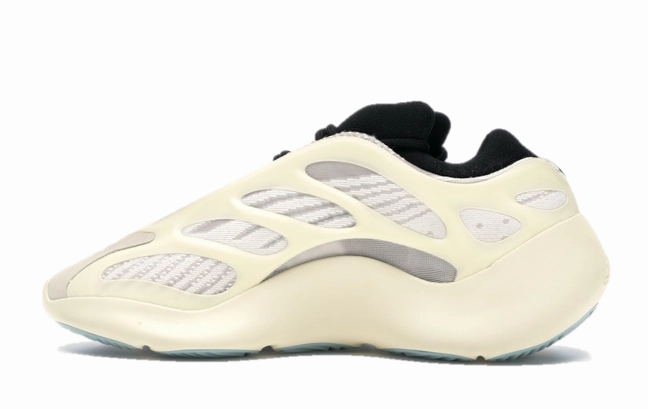 YZY 700 V3 Azael On The Go Lifestyle Focus