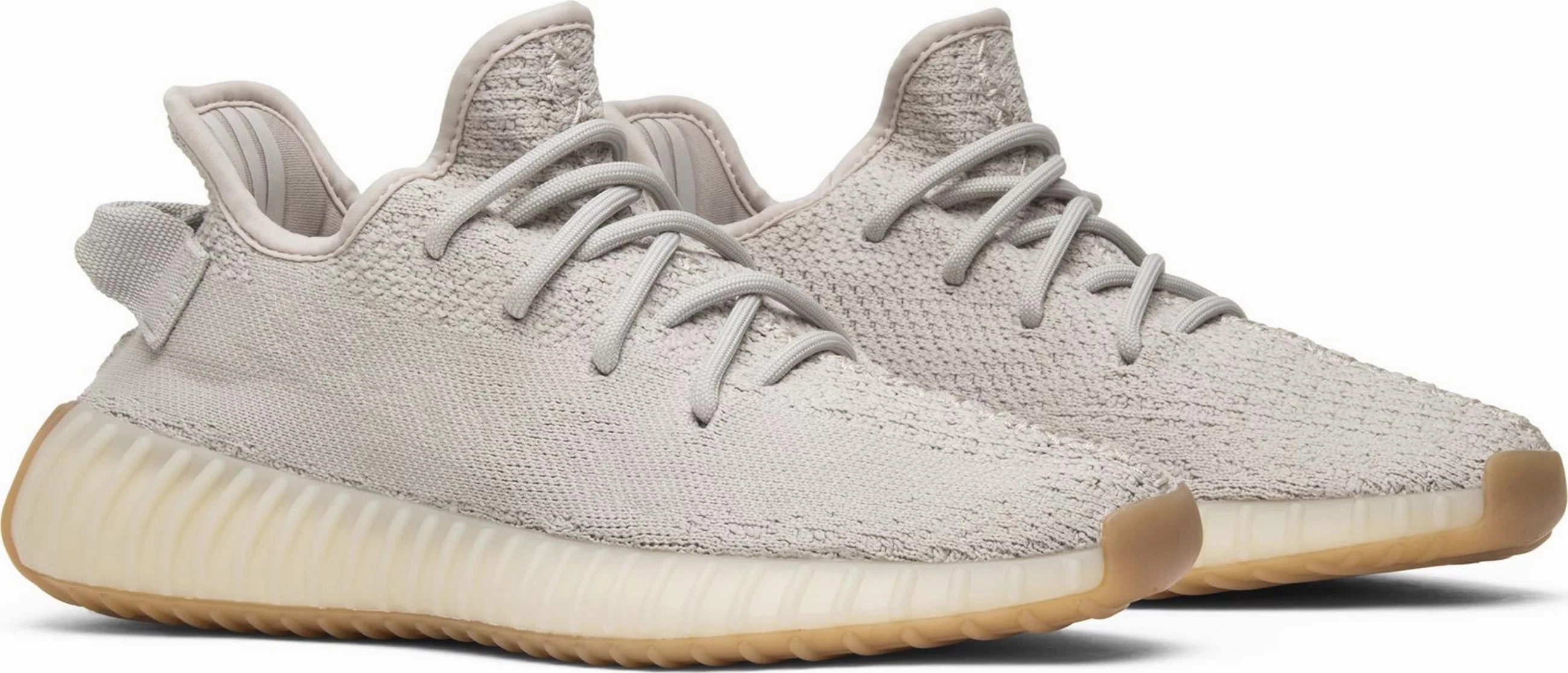 Adidas Yeezy Boost 350 V2 Sesame Mesh Core Style
