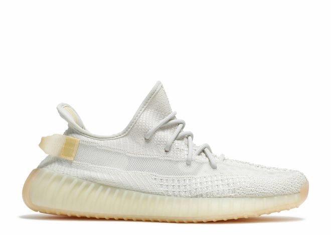 Shore Jog Adidas Yeezy Boost 350 V2 Light
