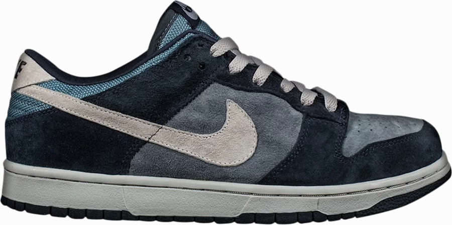 Nike Dunk Low Pro "Dark Obsidian" (Myrtle Beach Location) Dynamic Shoes all - terrain running shoes