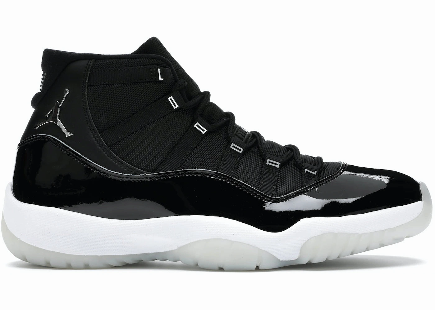 Torsional Rigidity Plate Jordan 11 Retro Jubilee 25th Anniversary