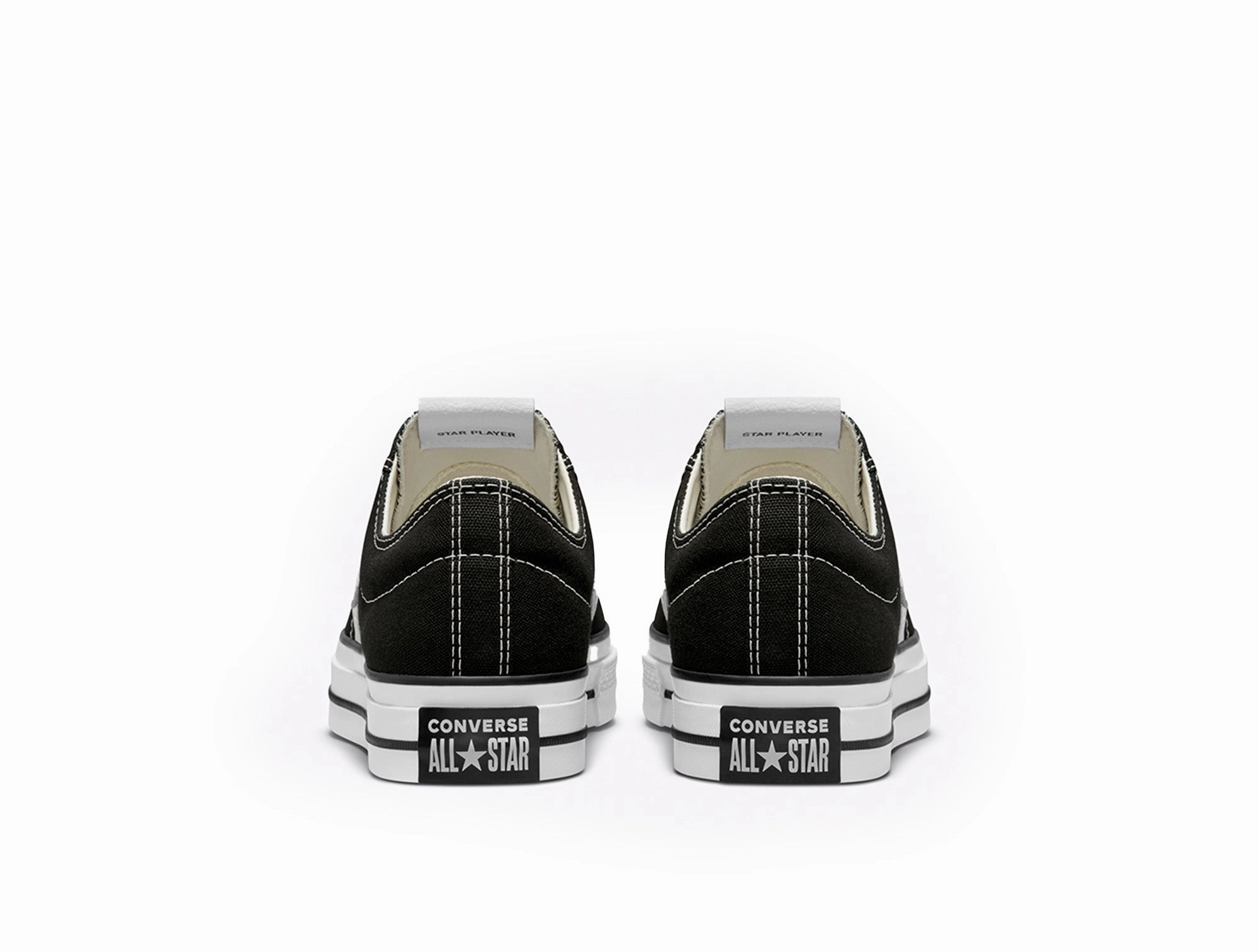 Practical All-Day Wear art show ZAPATILLA CONVERSE STAR PLAYER 76