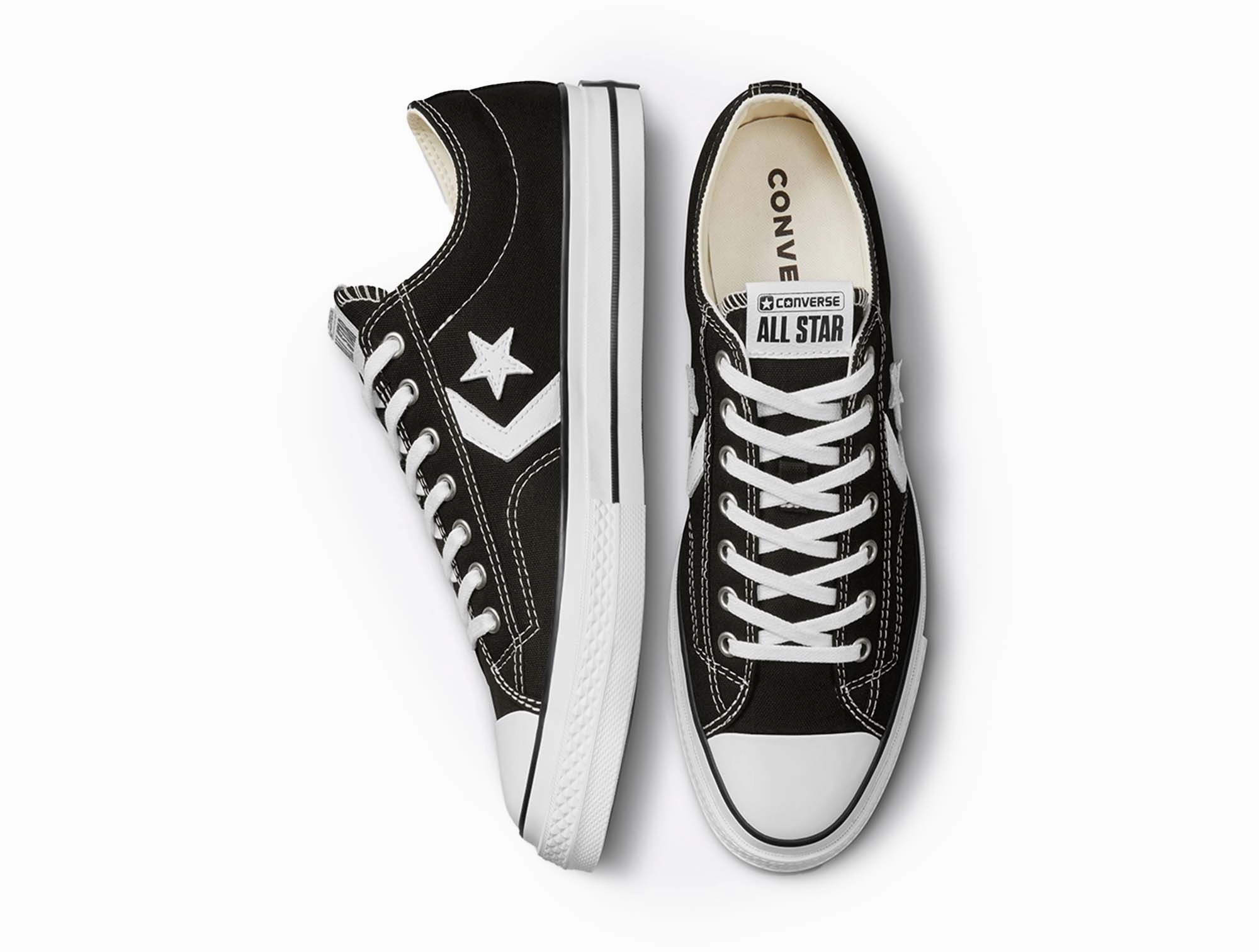 Buy Step Ventilated ZAPATILLA CONVERSE STAR PLAYER 76