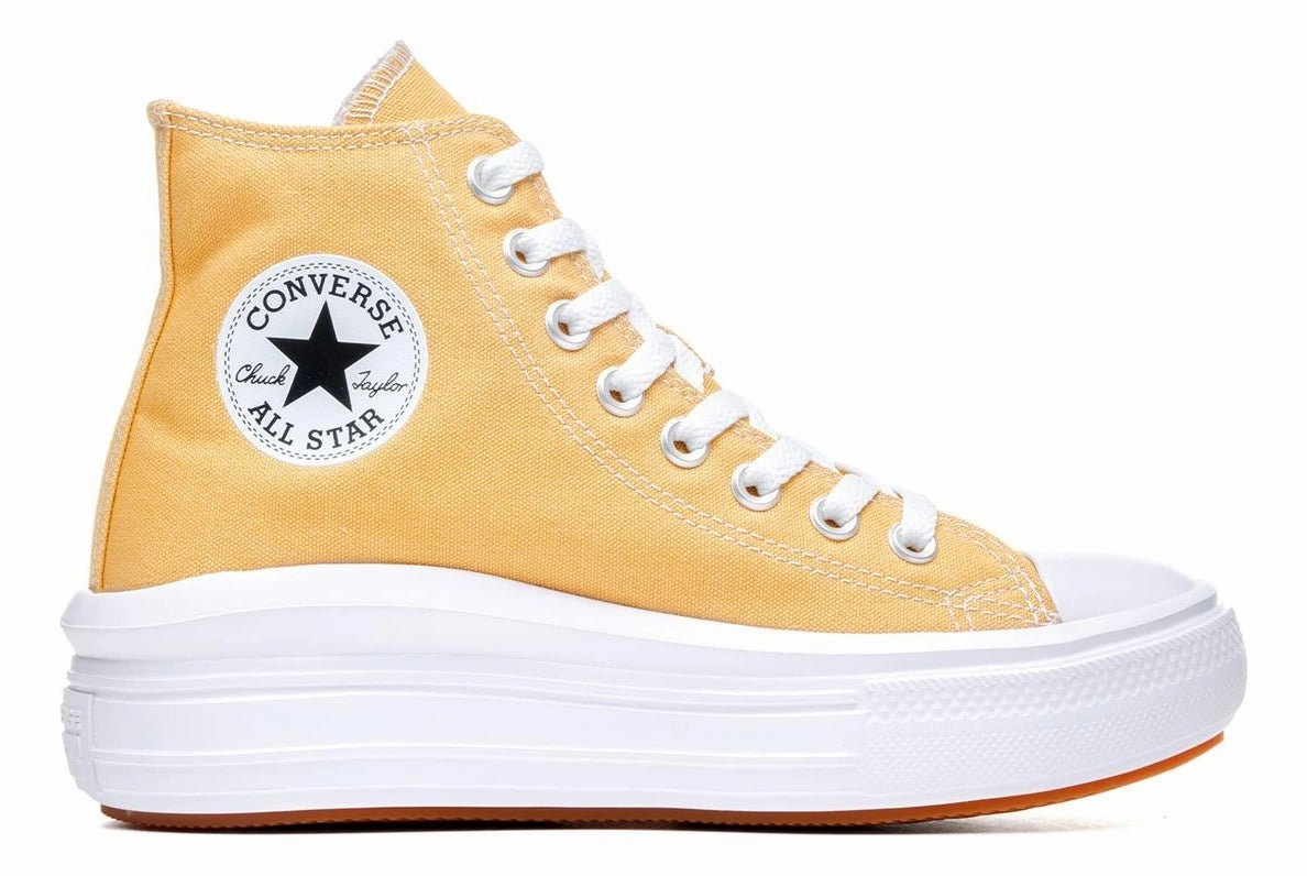 Getaway Step ZAPATILLA CONVERSE ALL STAR MOV