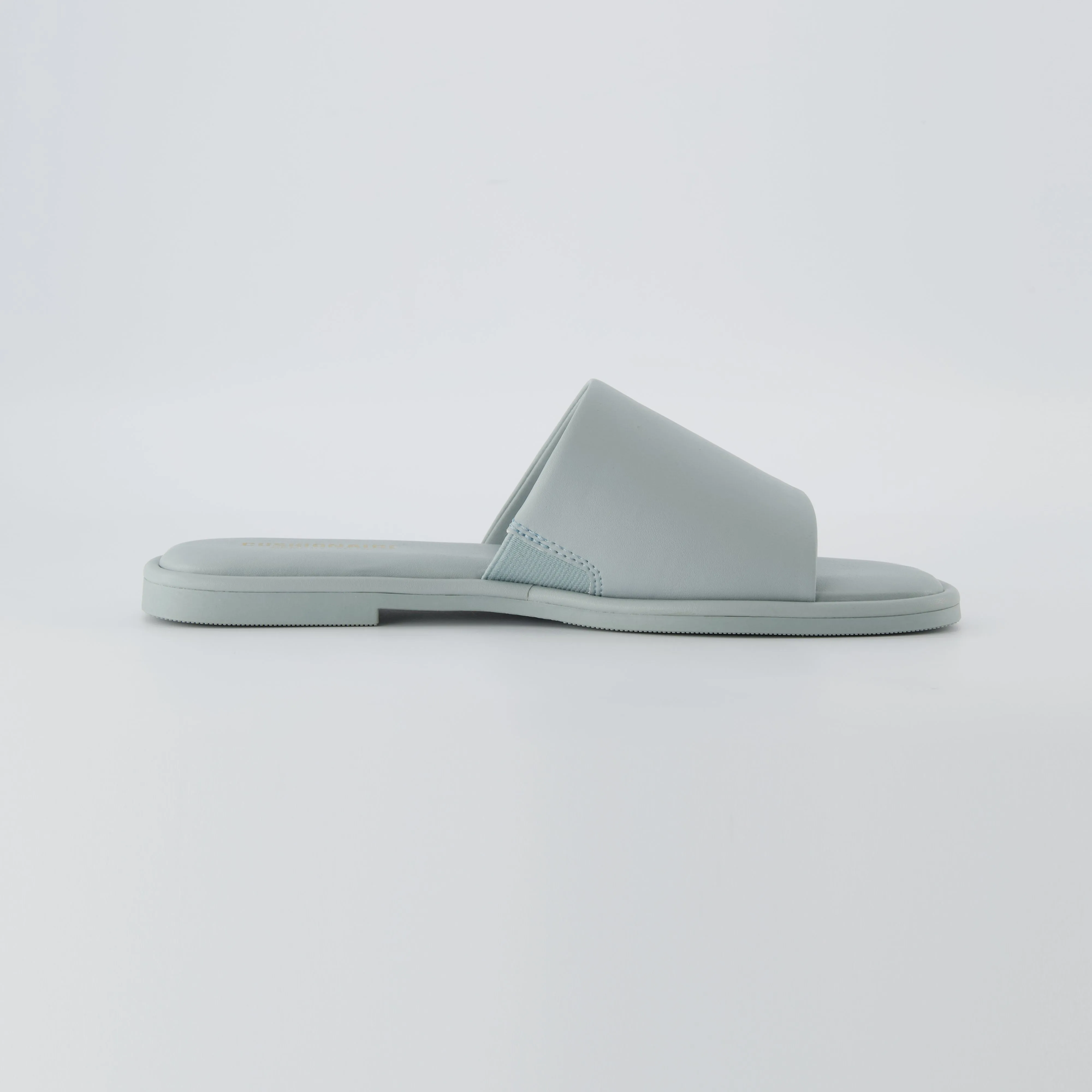 Tudor Slide Sandal