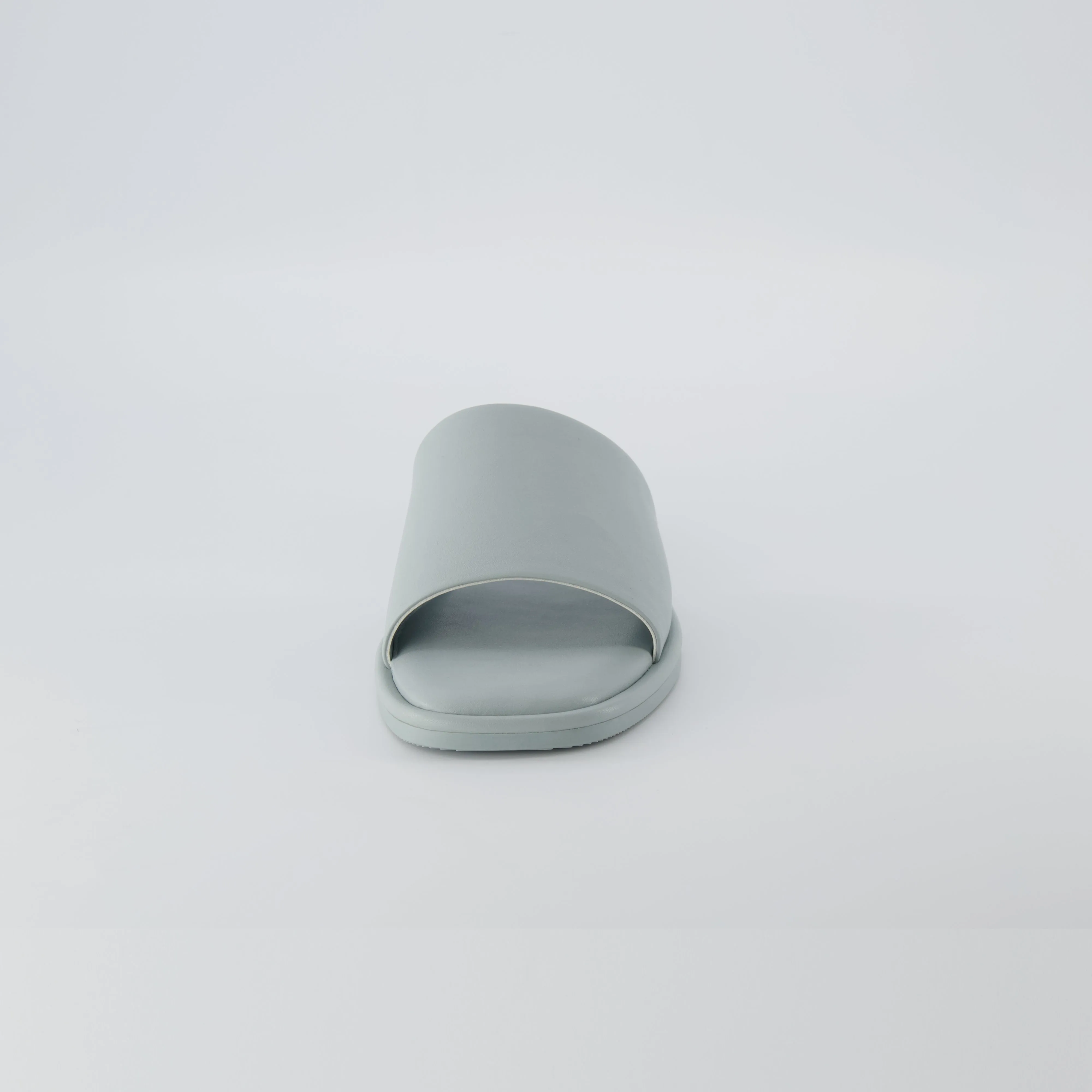 Tudor Slide Sandal