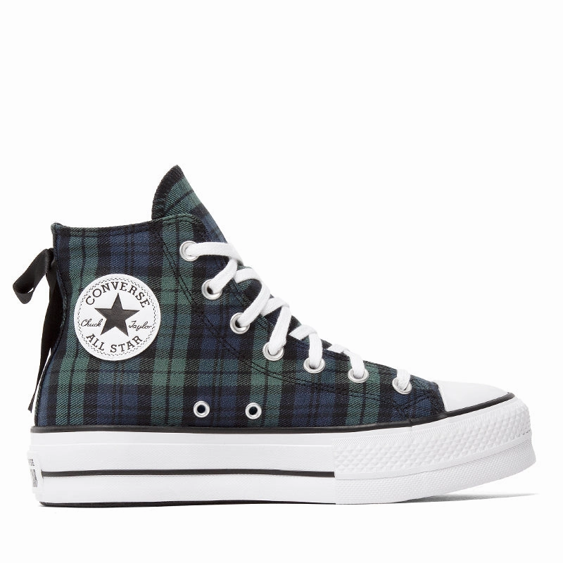 CTAS LIFT PLAID 25.3 HI W Versatile Cushioning