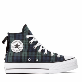 CTAS LIFT PLAID 25.3 HI W Versatile Cushioning