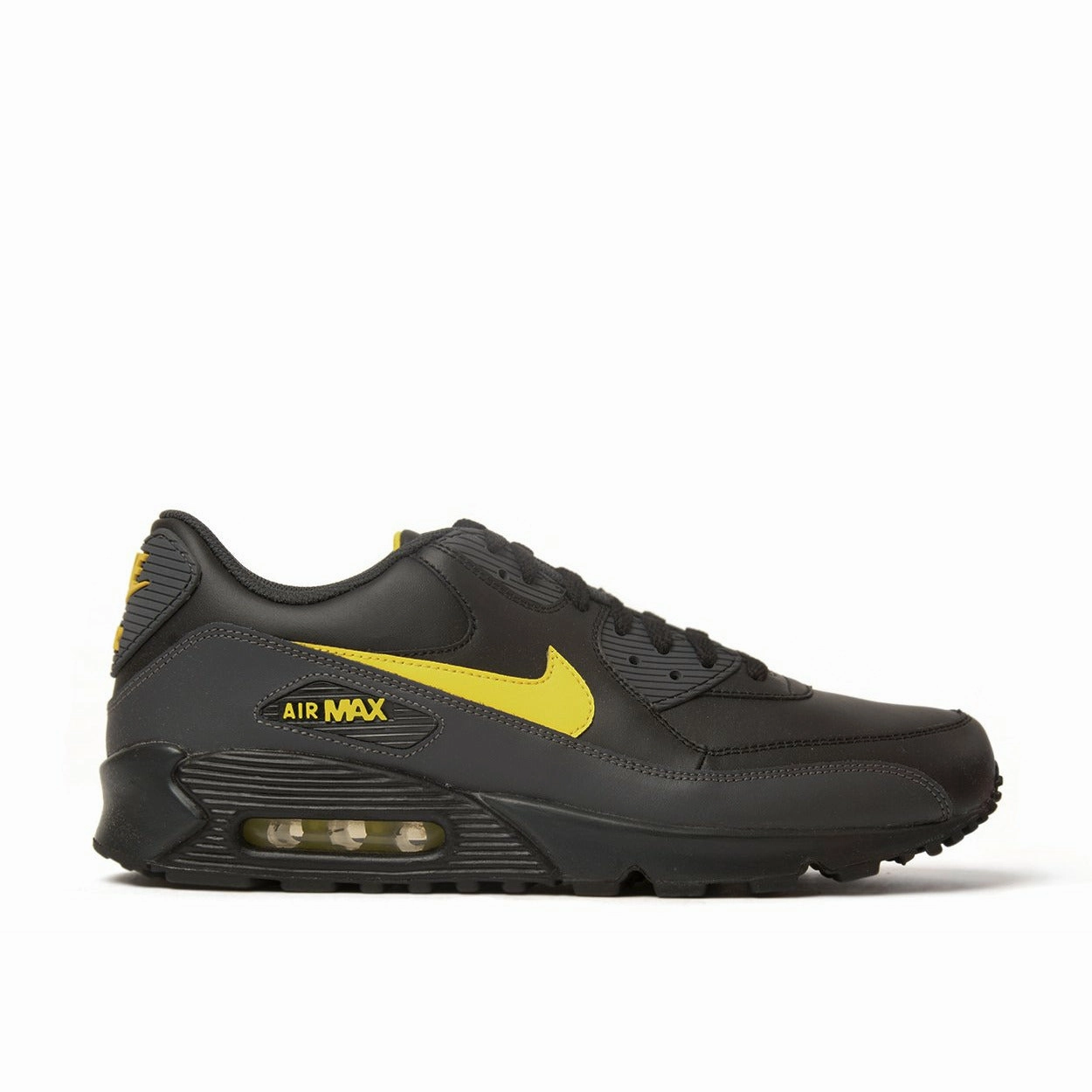 Air Max 90 Leather (2007) Pressure Relief Grooves