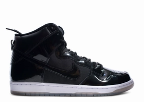 SB Dunk High Pro "Space Jam" (2019) breathable shoe characteristics