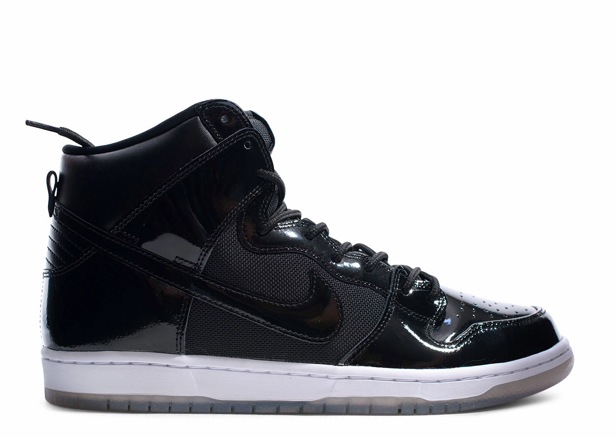 SB Dunk High Pro "Space Jam" (2019) Flexible Construction science - fiction - themed running wear