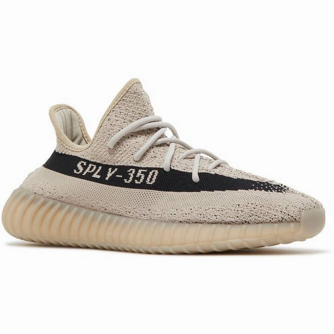 Yeezy Boost 350 V2 "Slate" (2022) Parkour Run
