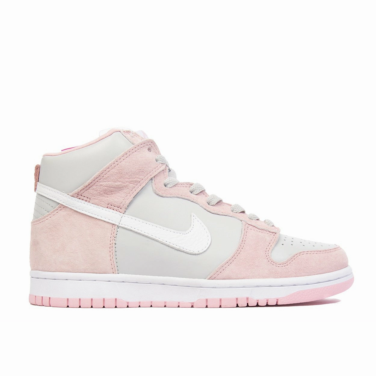 rebound Dunk High (Wmns)