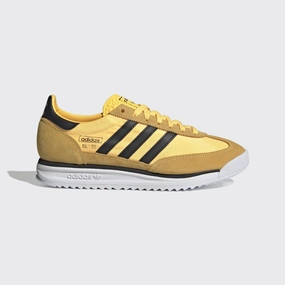 ZAPATILLA ADIDAS ORIGINALS SL 72 RS Soft Cushioned Upper Bend Step