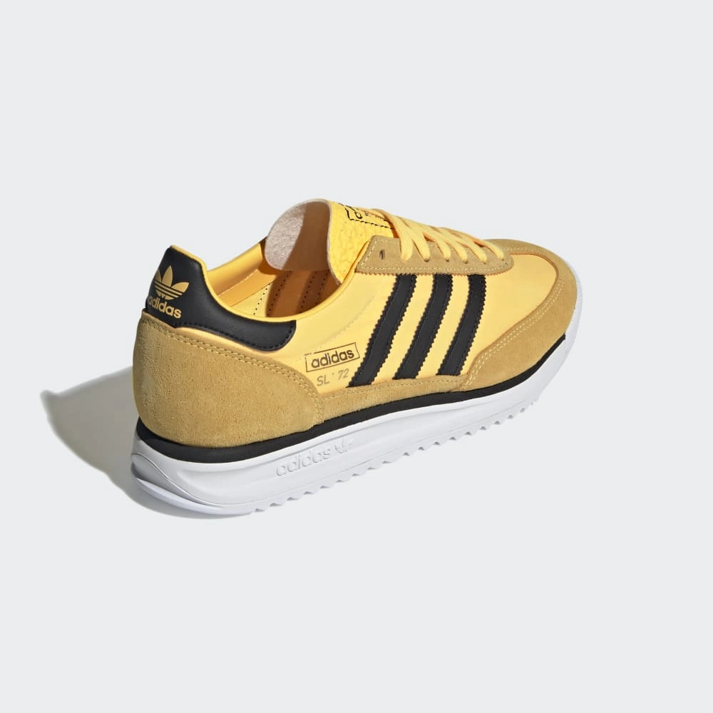 ZAPATILLA ADIDAS ORIGINALS SL 72 RS Catch Hike