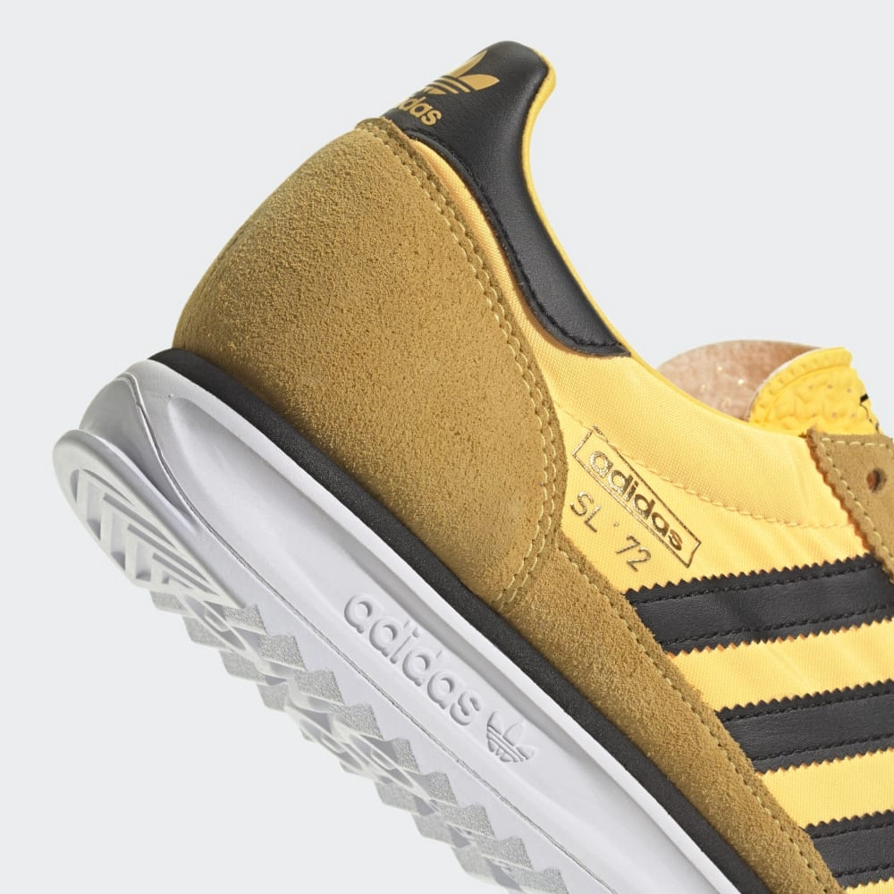Daily Walk Everyday Shoes ZAPATILLA ADIDAS ORIGINALS SL 72 RS