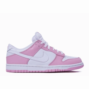 Dunk Low (Wmns) (2005) race - day