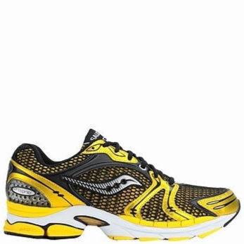 Saucony Triumph 4 Recycled Rubber Base