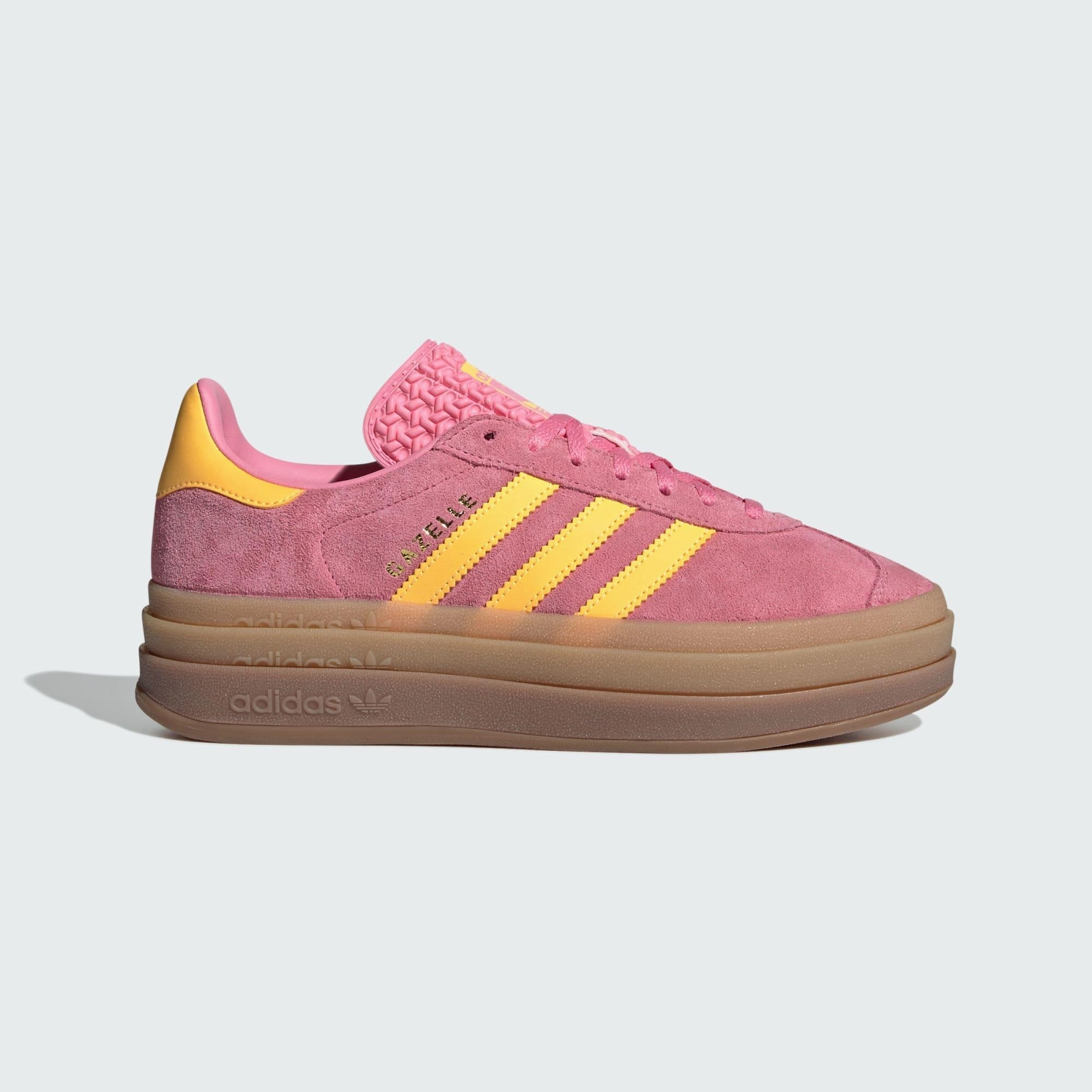 ZAPATILLA ADIDAS ORIGINALS GAZELLE BOLD Season Flex