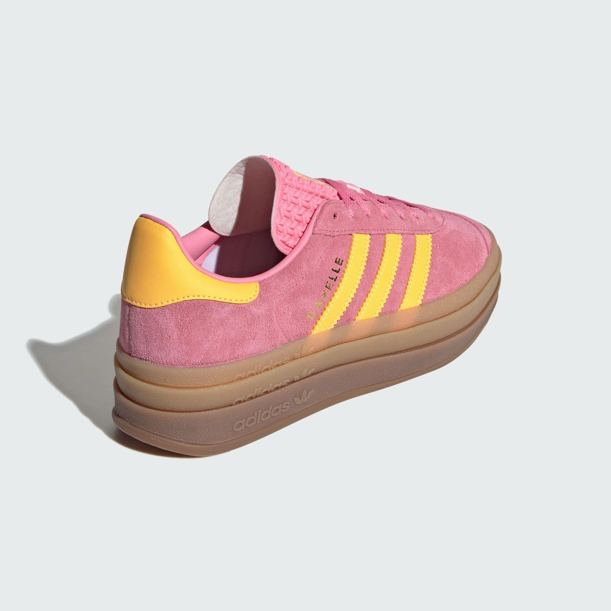 ZAPATILLA ADIDAS ORIGINALS GAZELLE BOLD adult style