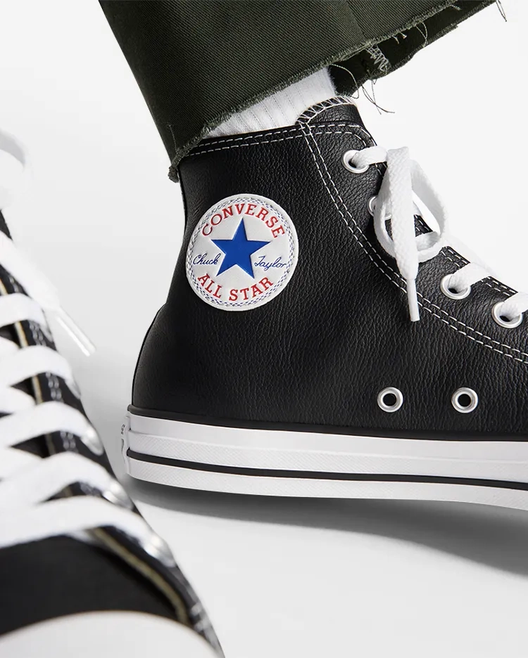 ZAPATILLA UNISEX CONVERSE CHUCK TAYLOR ALL STAR Soft Movement