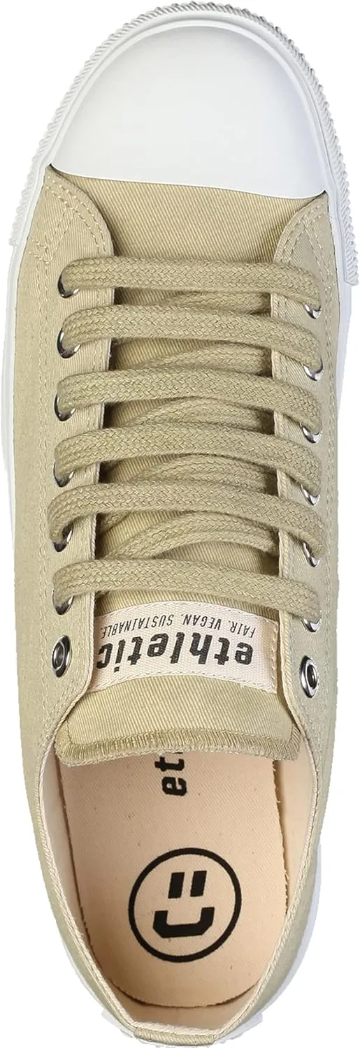 Unisex Low-top Sneaker