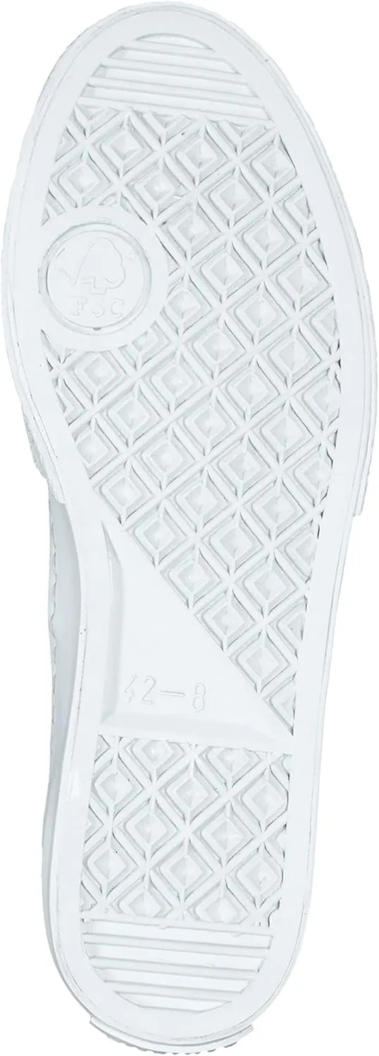 Unisex Low-top Sneaker