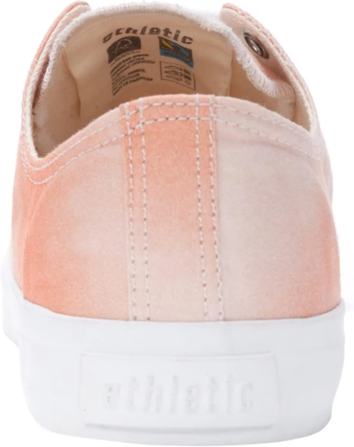 Unisex Low-top Sneaker