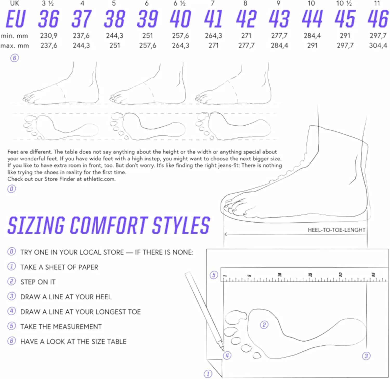 Unisex Low-top Sneaker