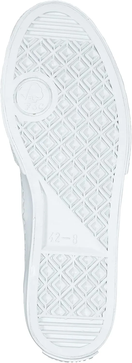 Unisex Low-Top Sneaker