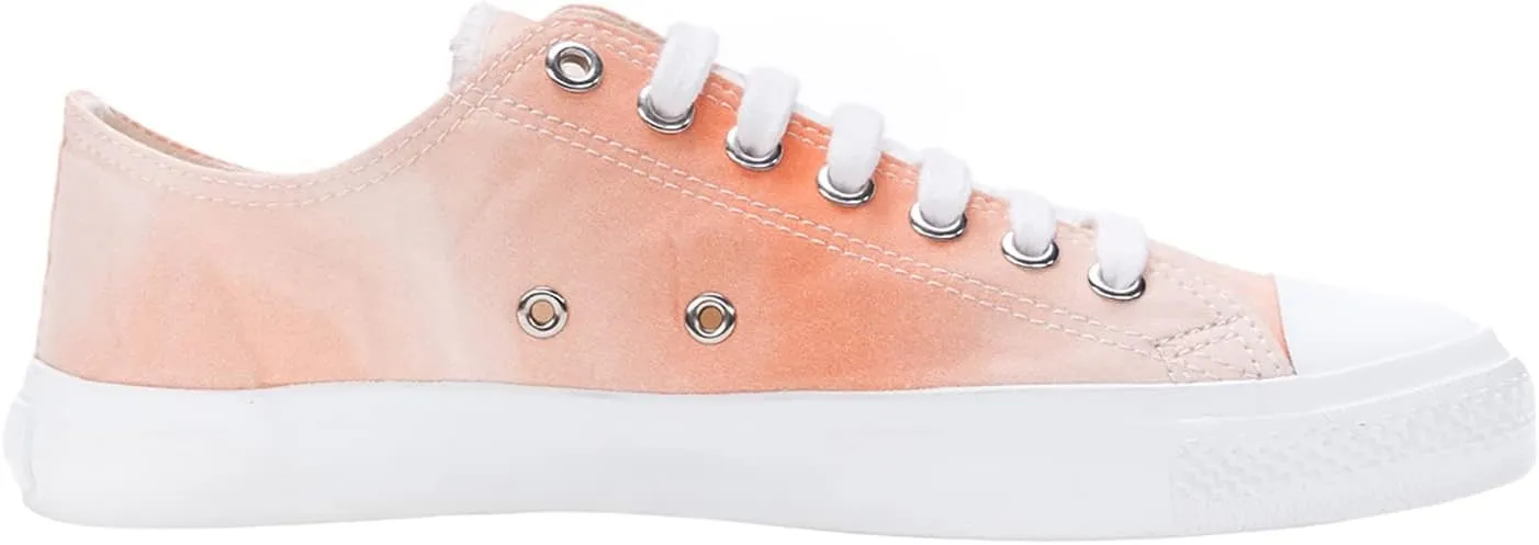 Unisex Low-top Sneaker