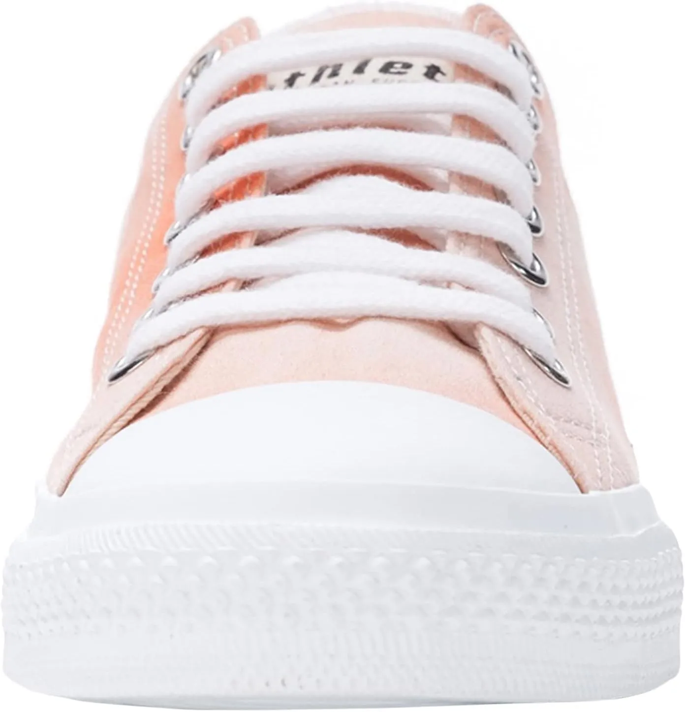 Unisex Low-top Sneaker