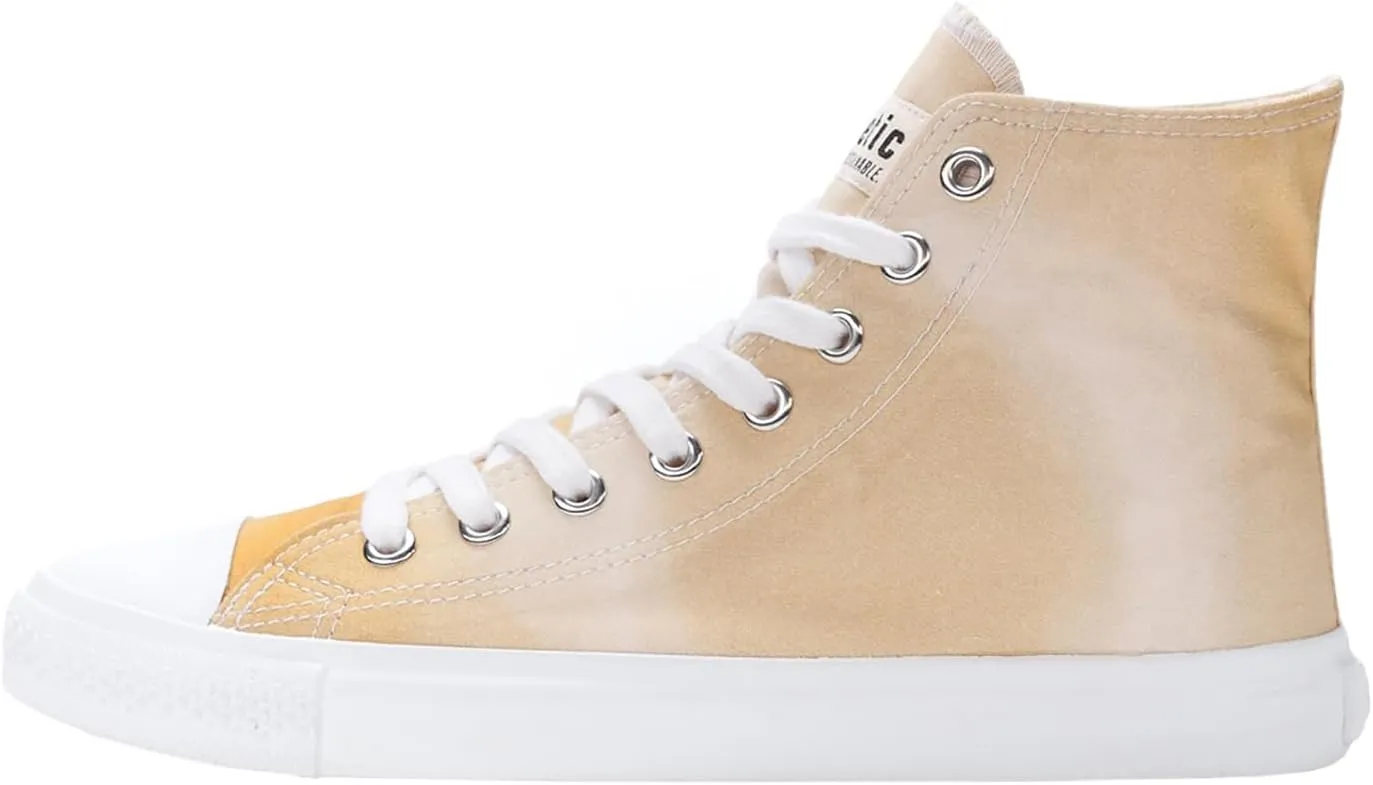 Unisex Low-Top Sneaker