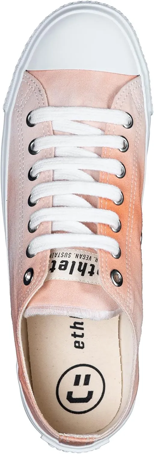 Unisex Low-top Sneaker