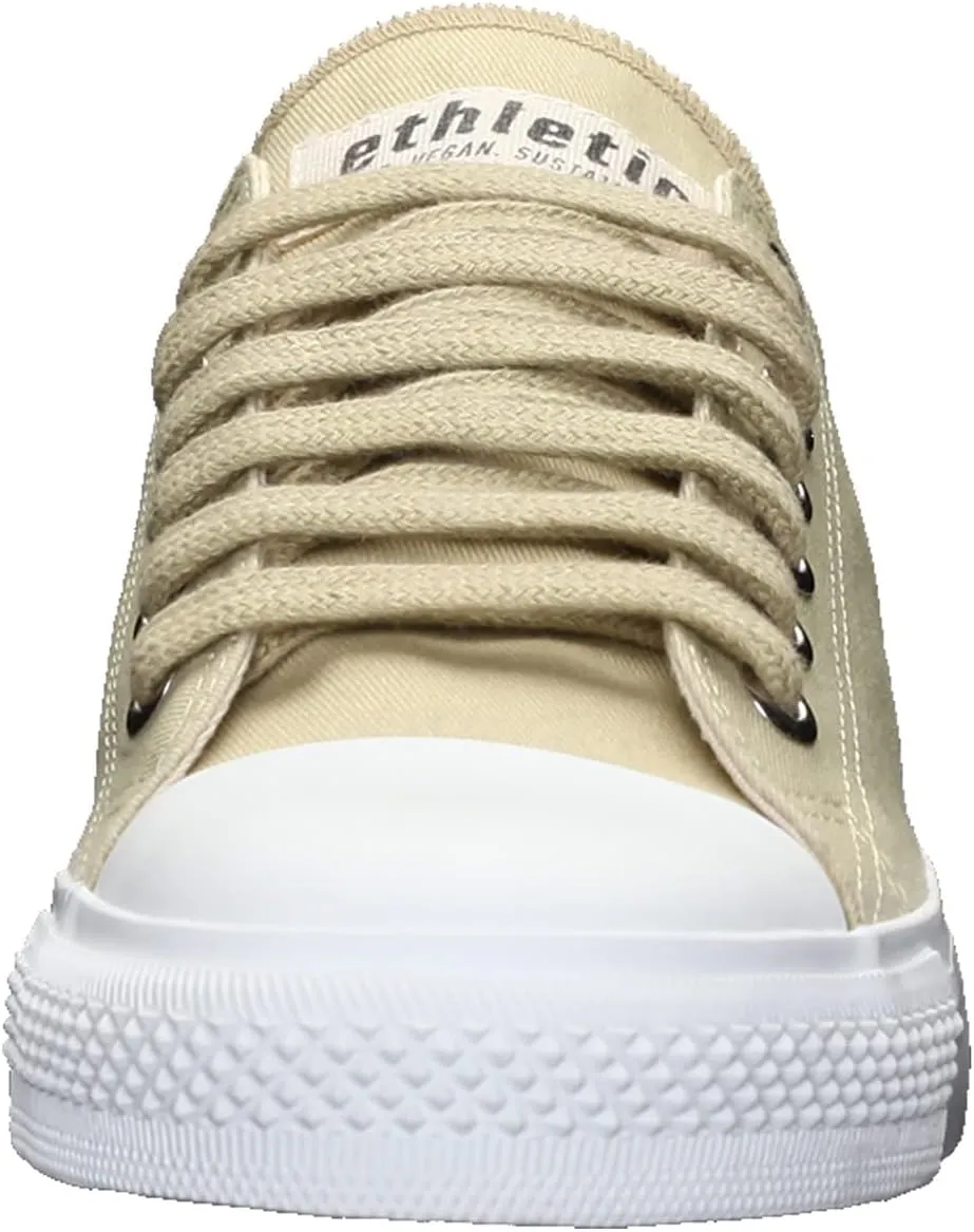 Unisex Low-top Sneaker
