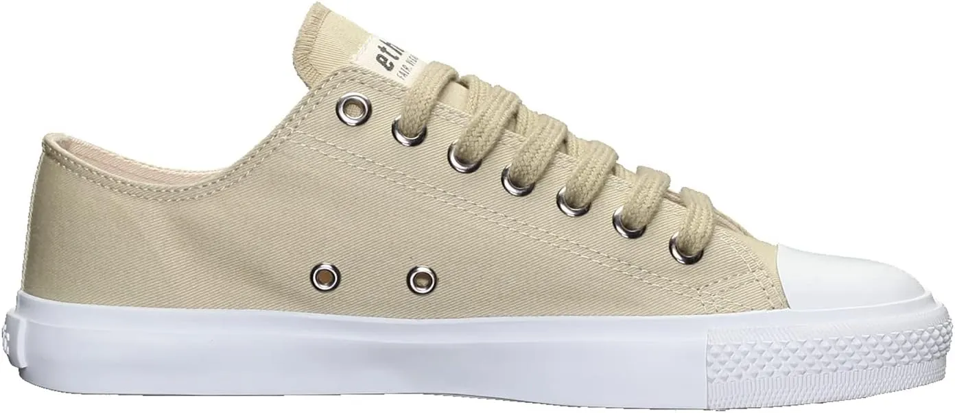 Unisex Low-top Sneaker
