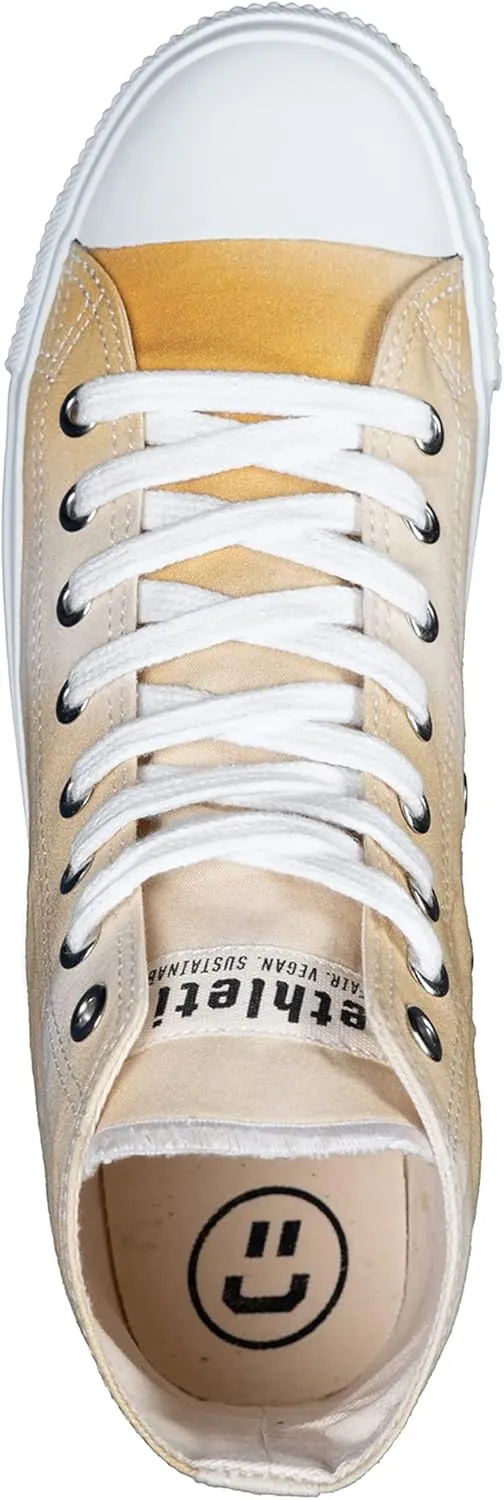 Unisex Low-Top Sneaker