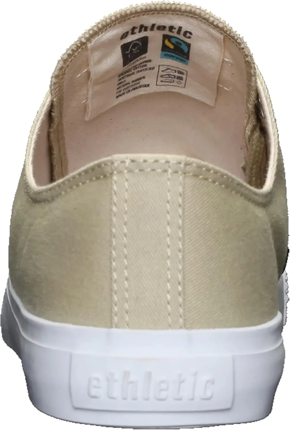 Unisex Low-top Sneaker