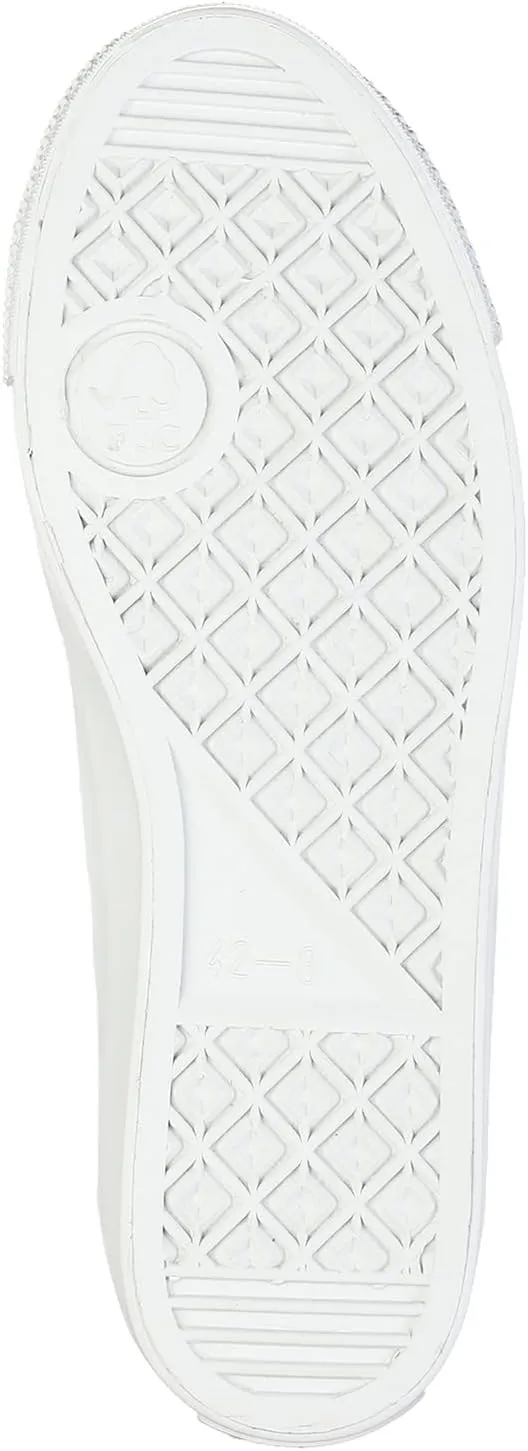 Unisex Low-top Sneaker