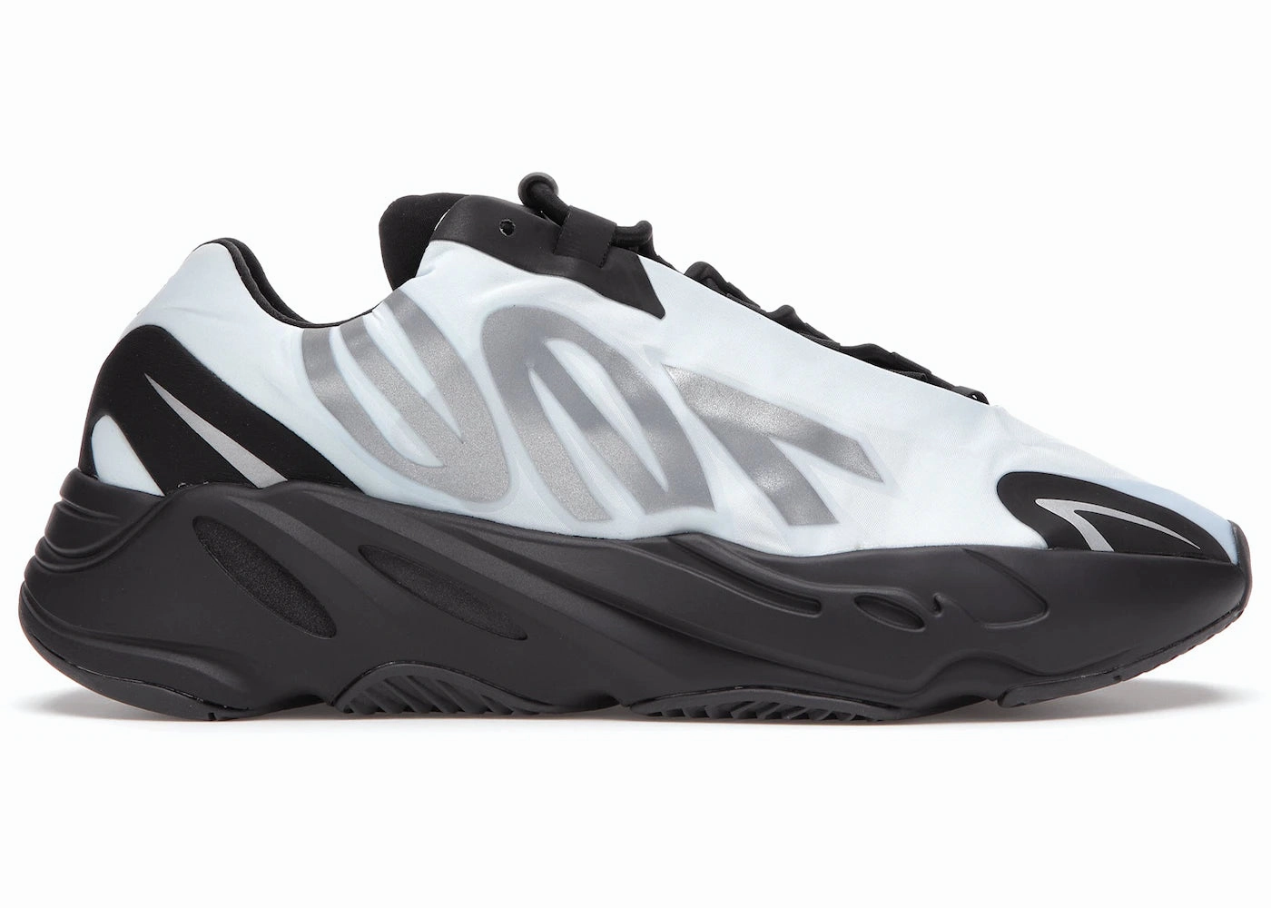 adidas Yeezy Boost 700 MNVN Blue Tint Easy Match