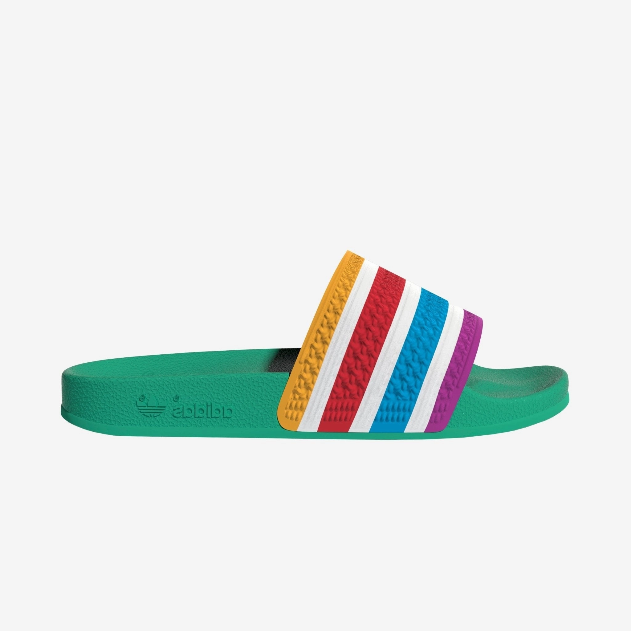 CHALA ADIDAS ORIGINALS ADILETTE Soft Material No Break