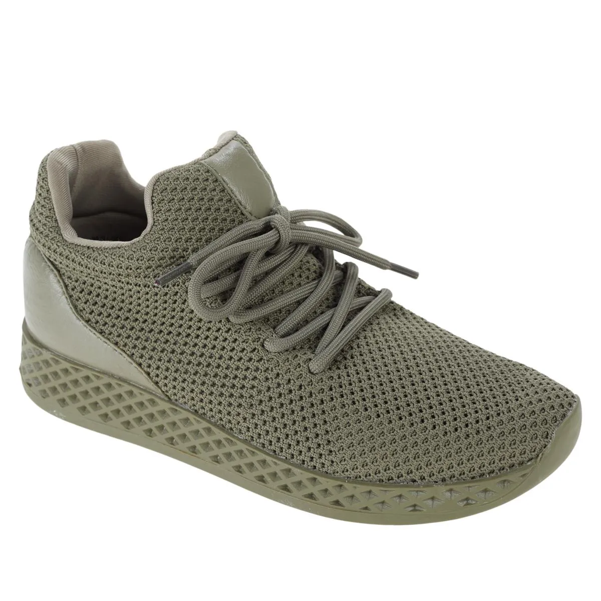 Urban Sport by J/Slides Tommie Stretch Nylon Sneaker