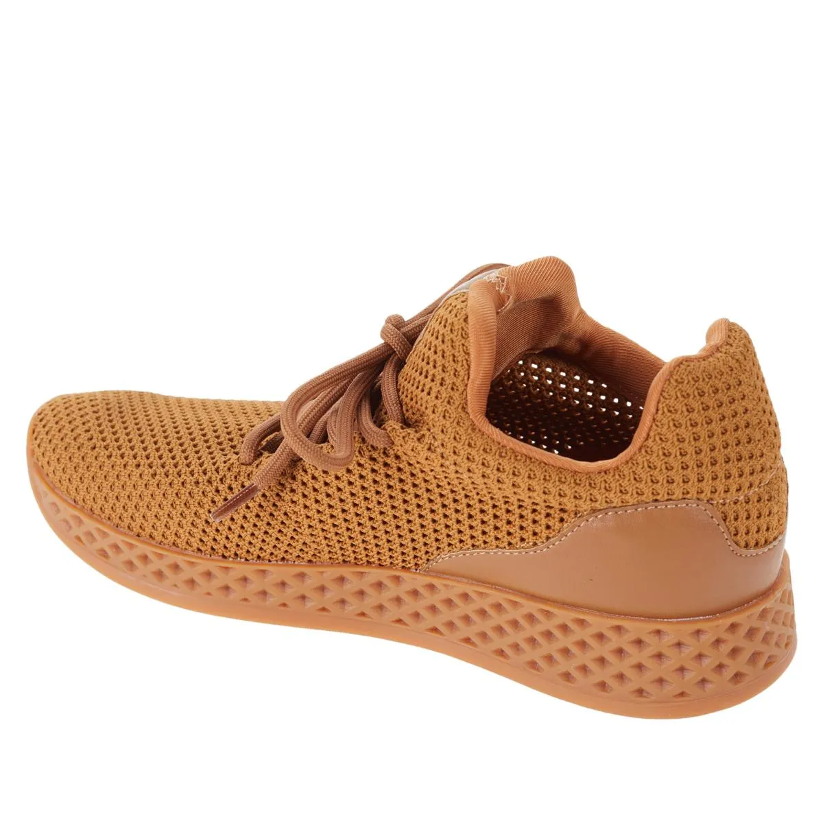 Urban Sport by J/Slides Tommie Stretch Nylon Sneaker