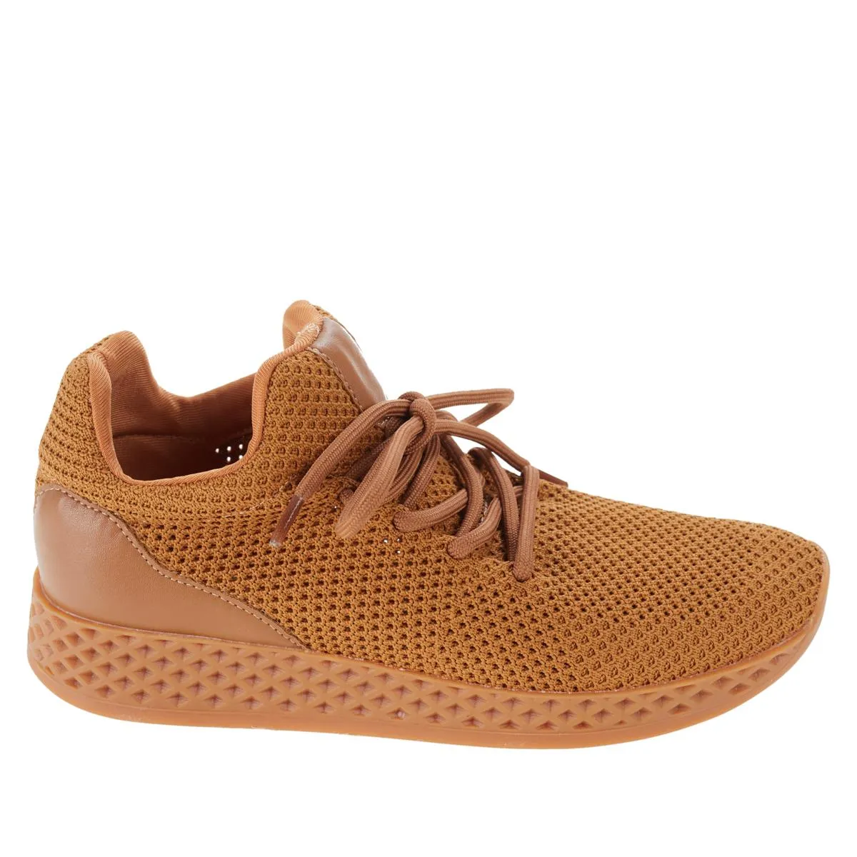 Urban Sport by J/Slides Tommie Stretch Nylon Sneaker