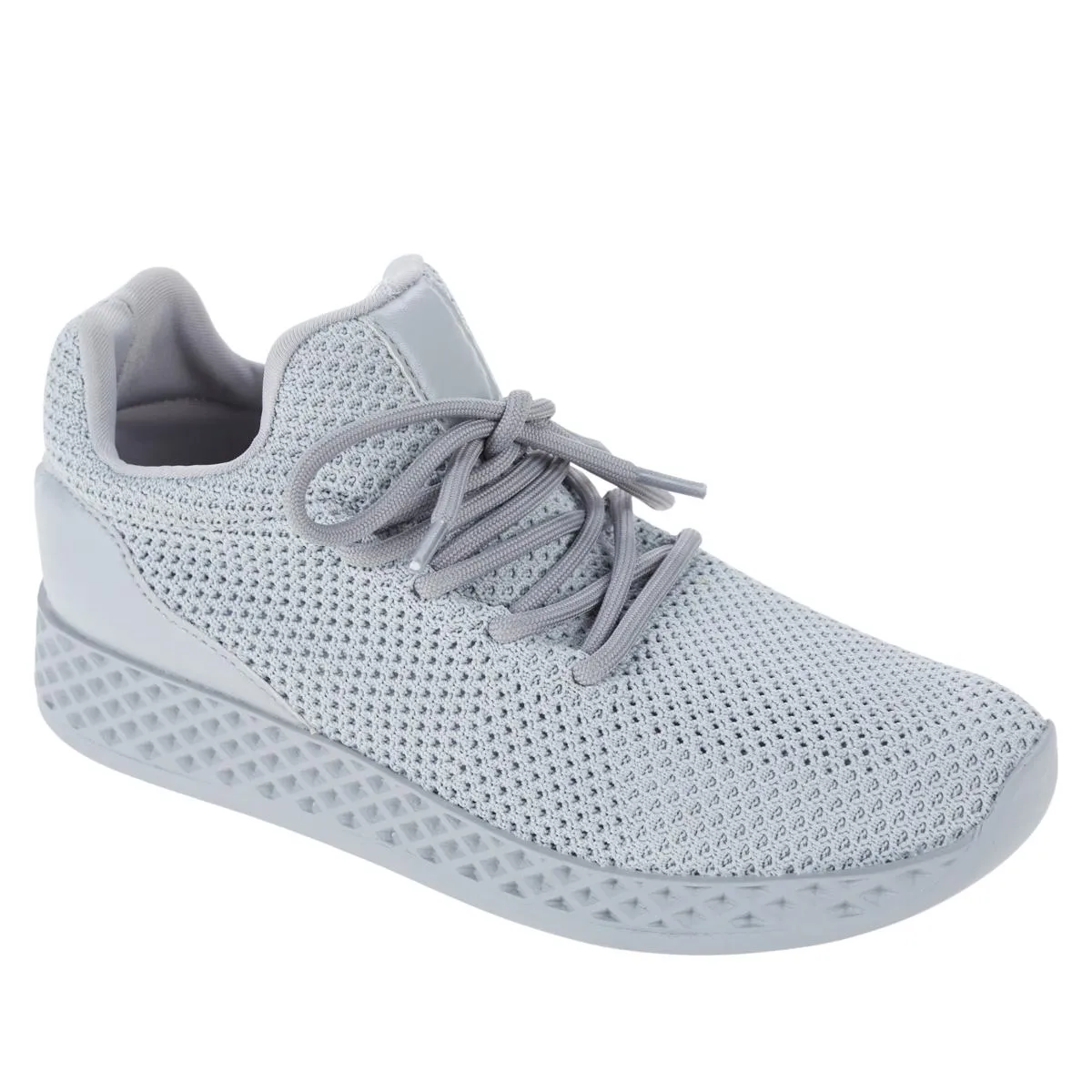 Urban Sport by J/Slides Tommie Stretch Nylon Sneaker