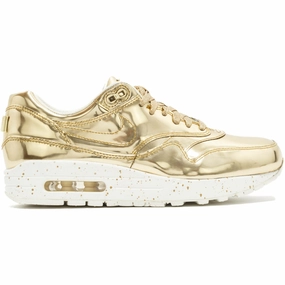 Air Max 1 SP "Liquid Gold" (2014) Agility Control